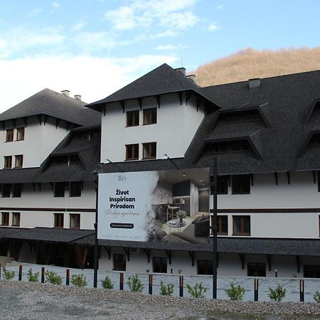 Kopaonik Apart Bela Reka Brzeće Exterior foto