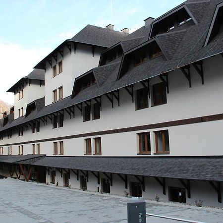Kopaonik Apart Bela Reka Brzeće Exterior foto