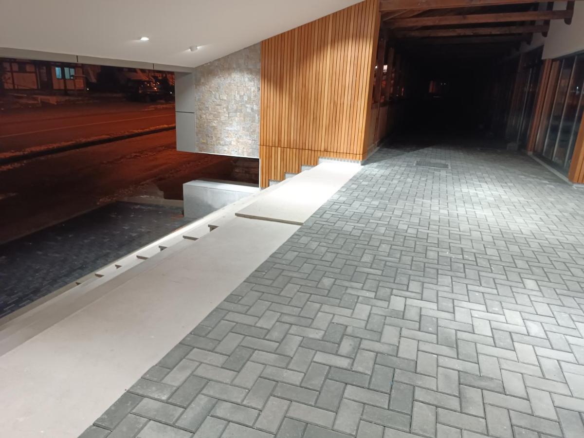 Kopaonik Apart Bela Reka Brzeće Exterior foto