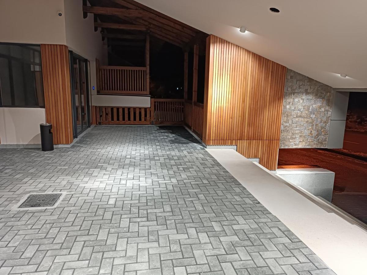 Kopaonik Apart Bela Reka Brzeće Exterior foto