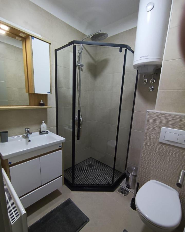Kopaonik Apart Bela Reka Brzeće Zimmer foto