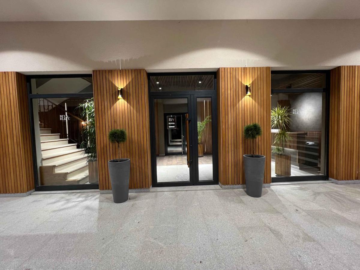 Kopaonik Apart Bela Reka Brzeće Exterior foto