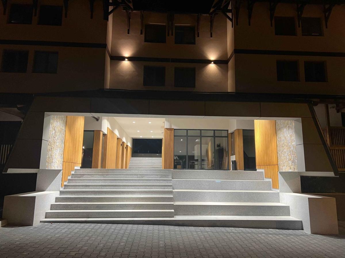 Kopaonik Apart Bela Reka Brzeće Exterior foto
