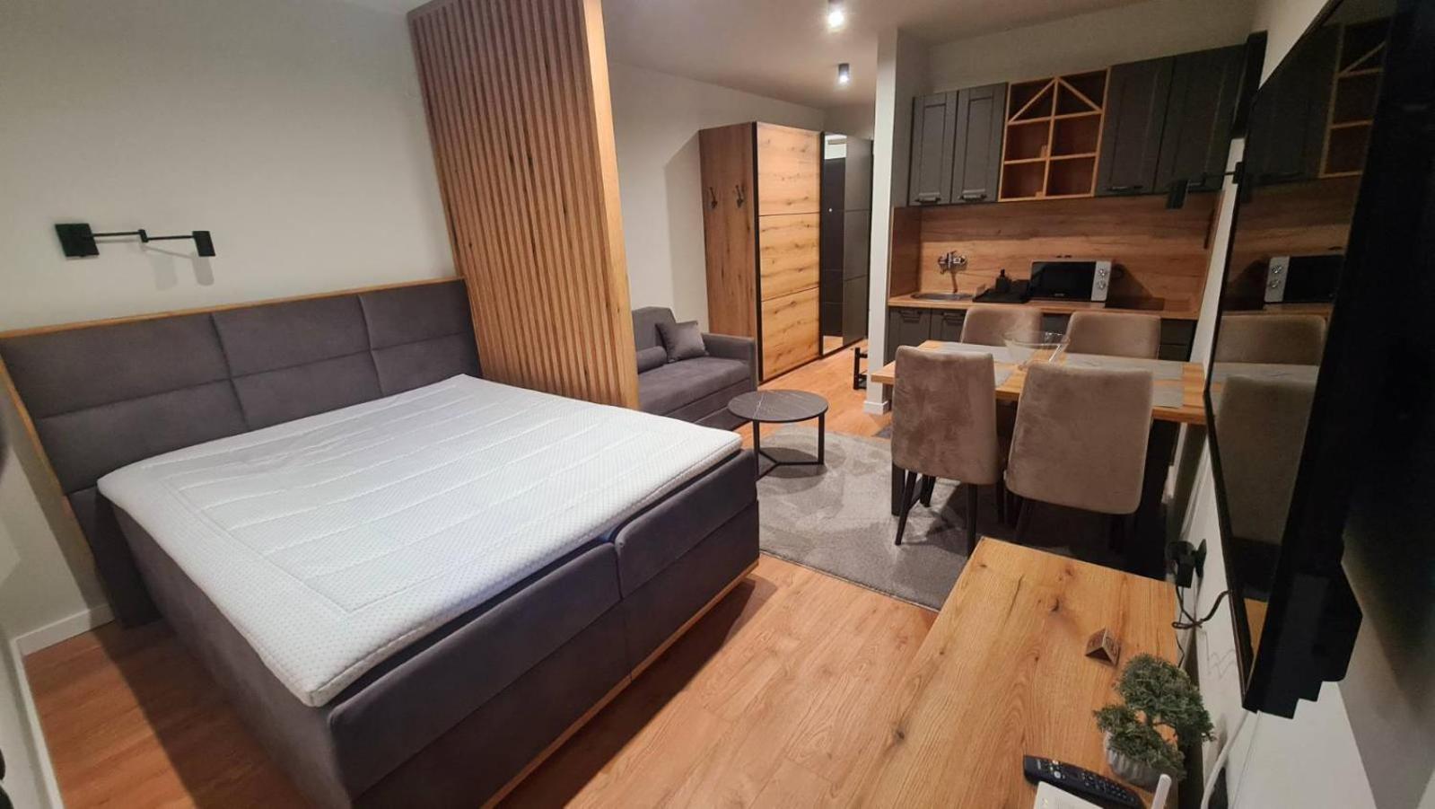 Kopaonik Apart Bela Reka Brzeće Zimmer foto