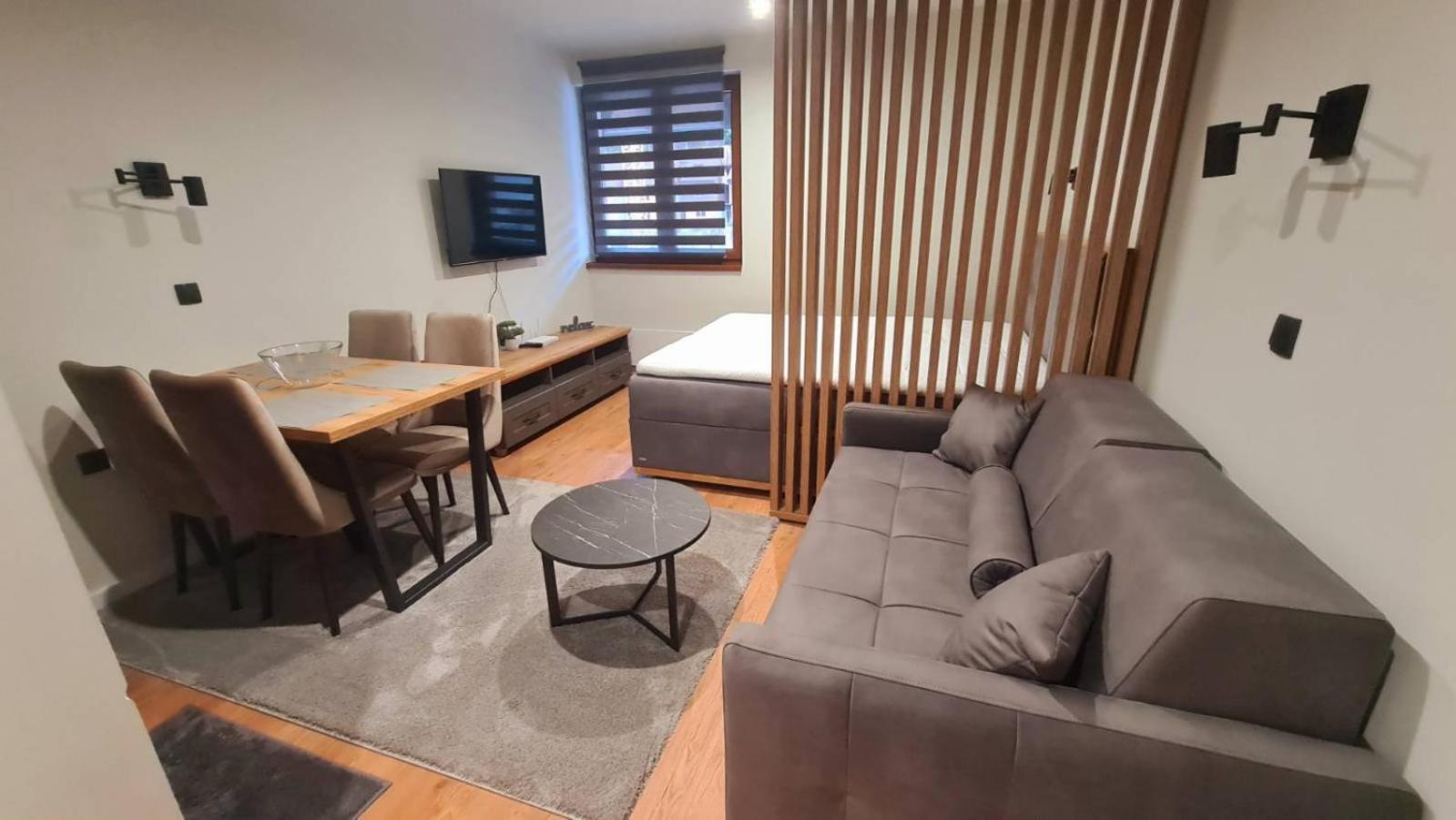 Kopaonik Apart Bela Reka Brzeće Zimmer foto