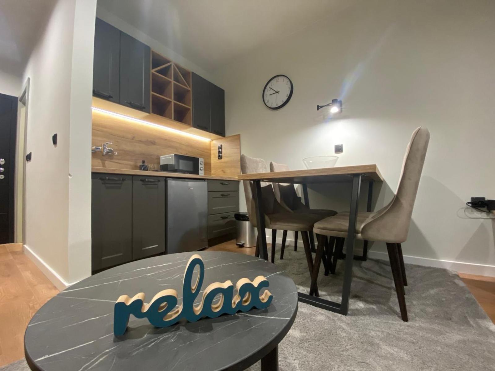 Kopaonik Apart Bela Reka Brzeće Zimmer foto