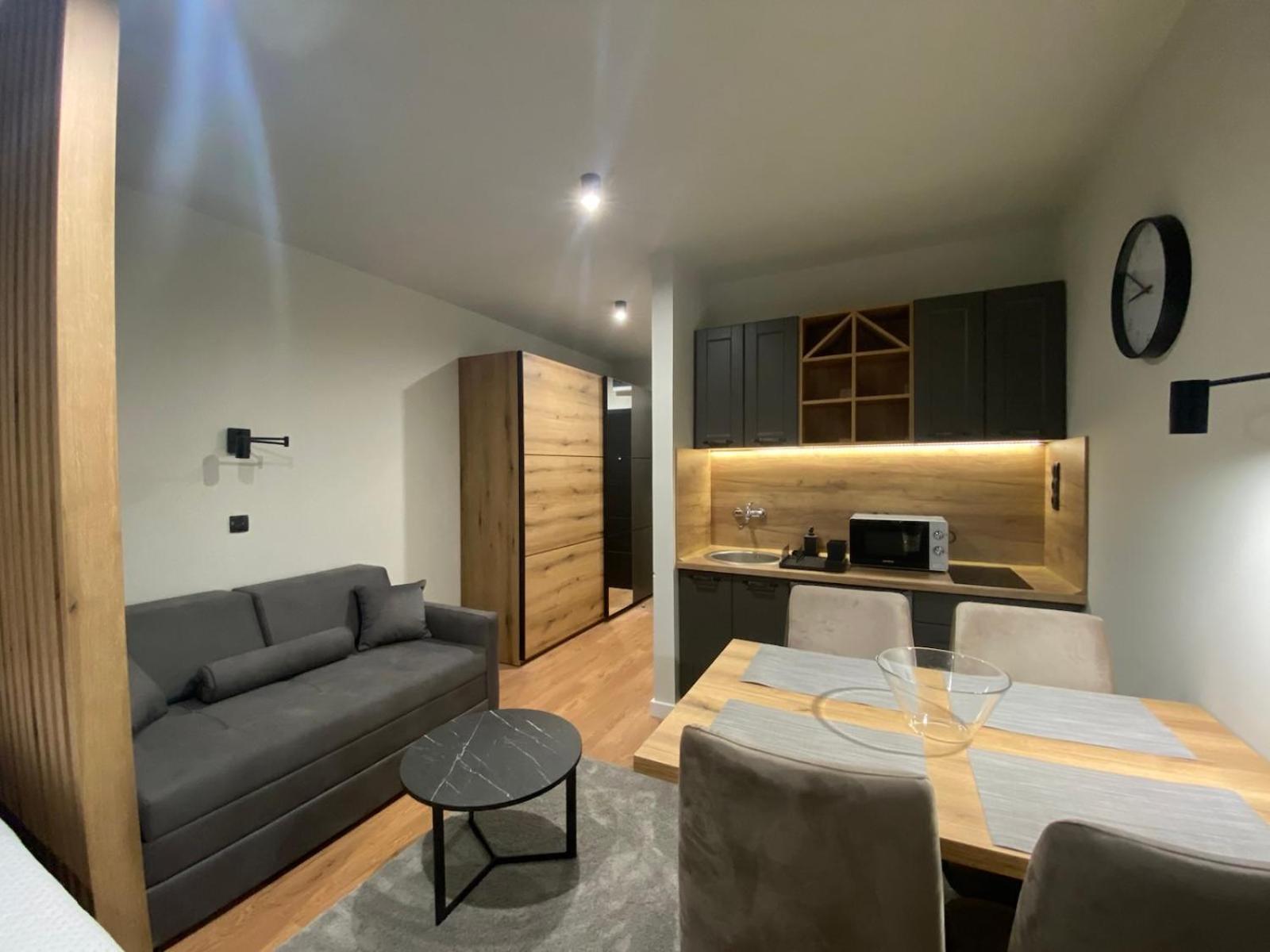 Kopaonik Apart Bela Reka Brzeće Zimmer foto