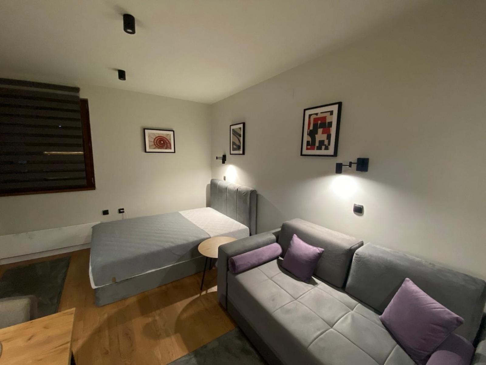 Kopaonik Apart Bela Reka Brzeće Zimmer foto