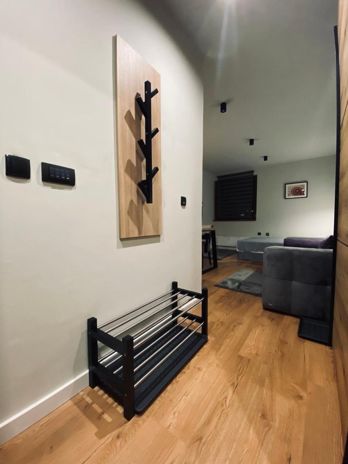 Kopaonik Apart Bela Reka Brzeće Zimmer foto