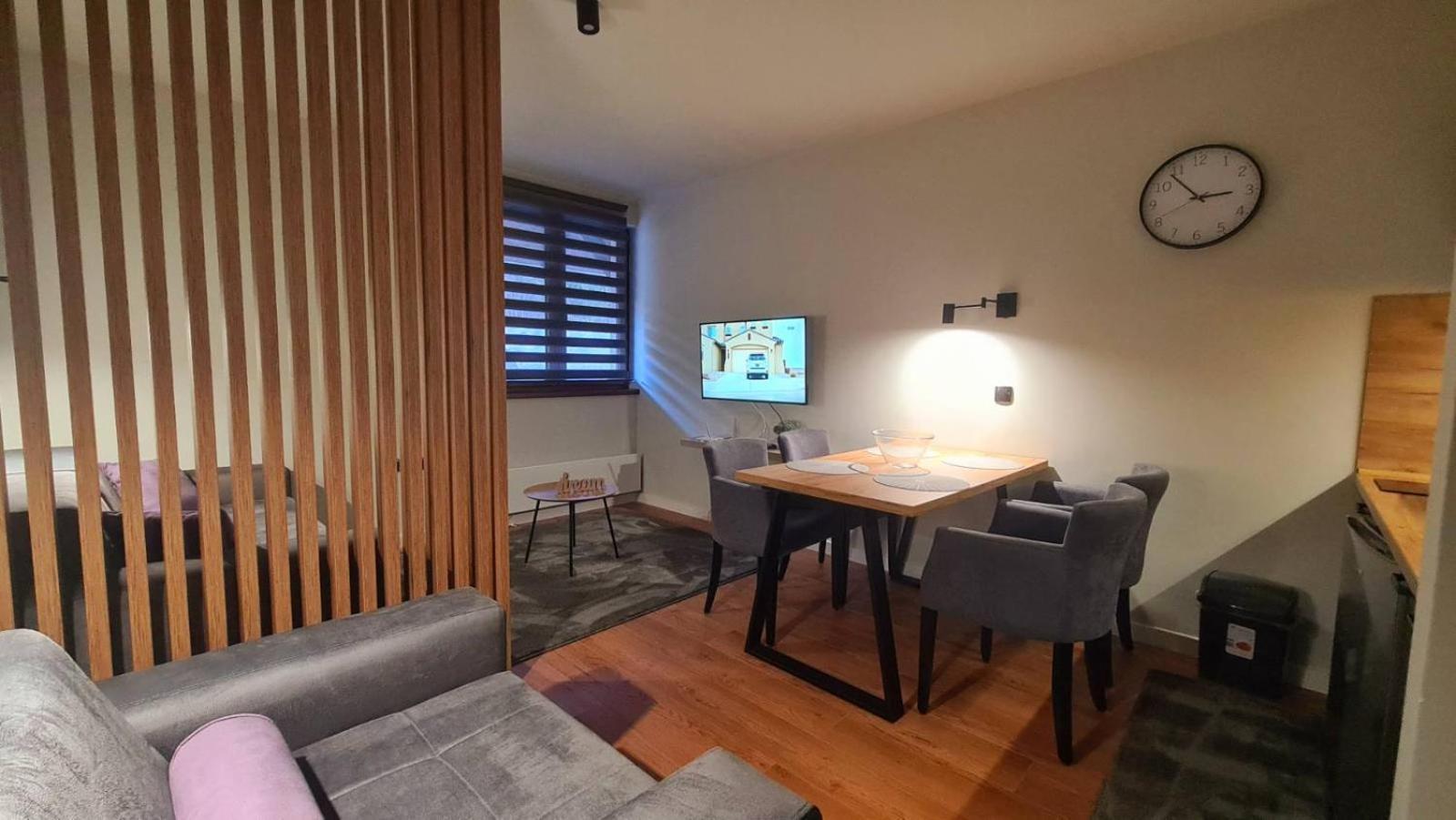 Kopaonik Apart Bela Reka Brzeće Zimmer foto