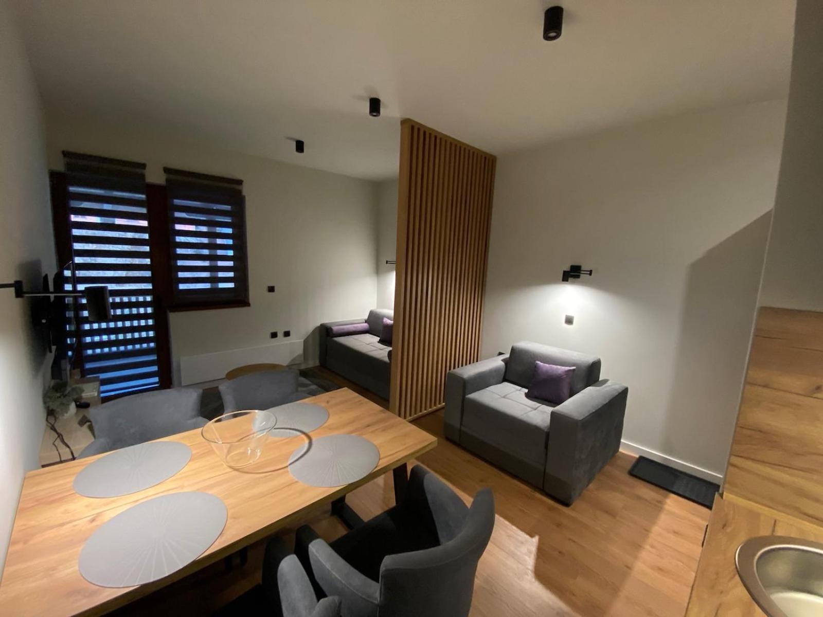 Kopaonik Apart Bela Reka Brzeće Zimmer foto