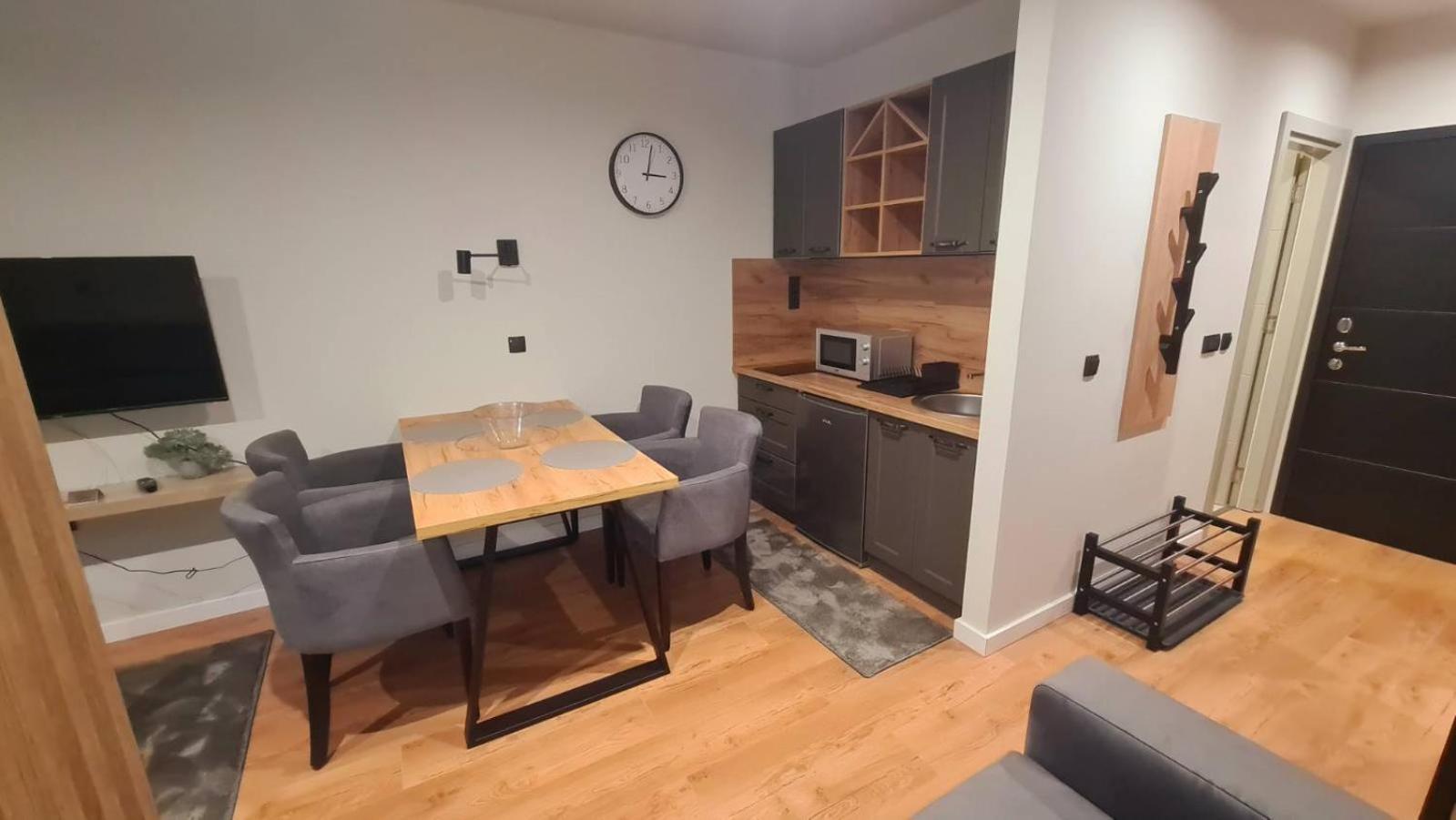 Kopaonik Apart Bela Reka Brzeće Zimmer foto