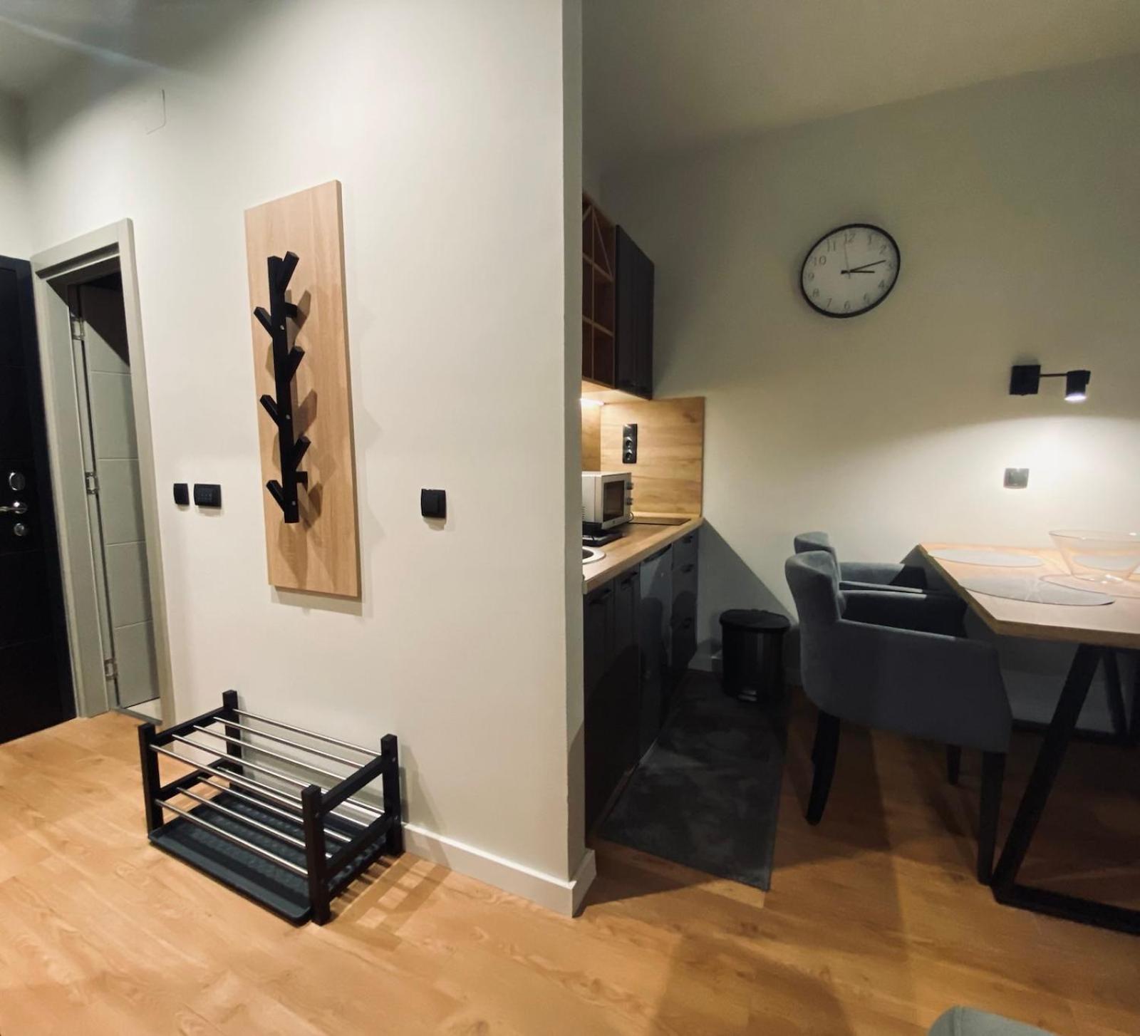 Kopaonik Apart Bela Reka Brzeće Zimmer foto