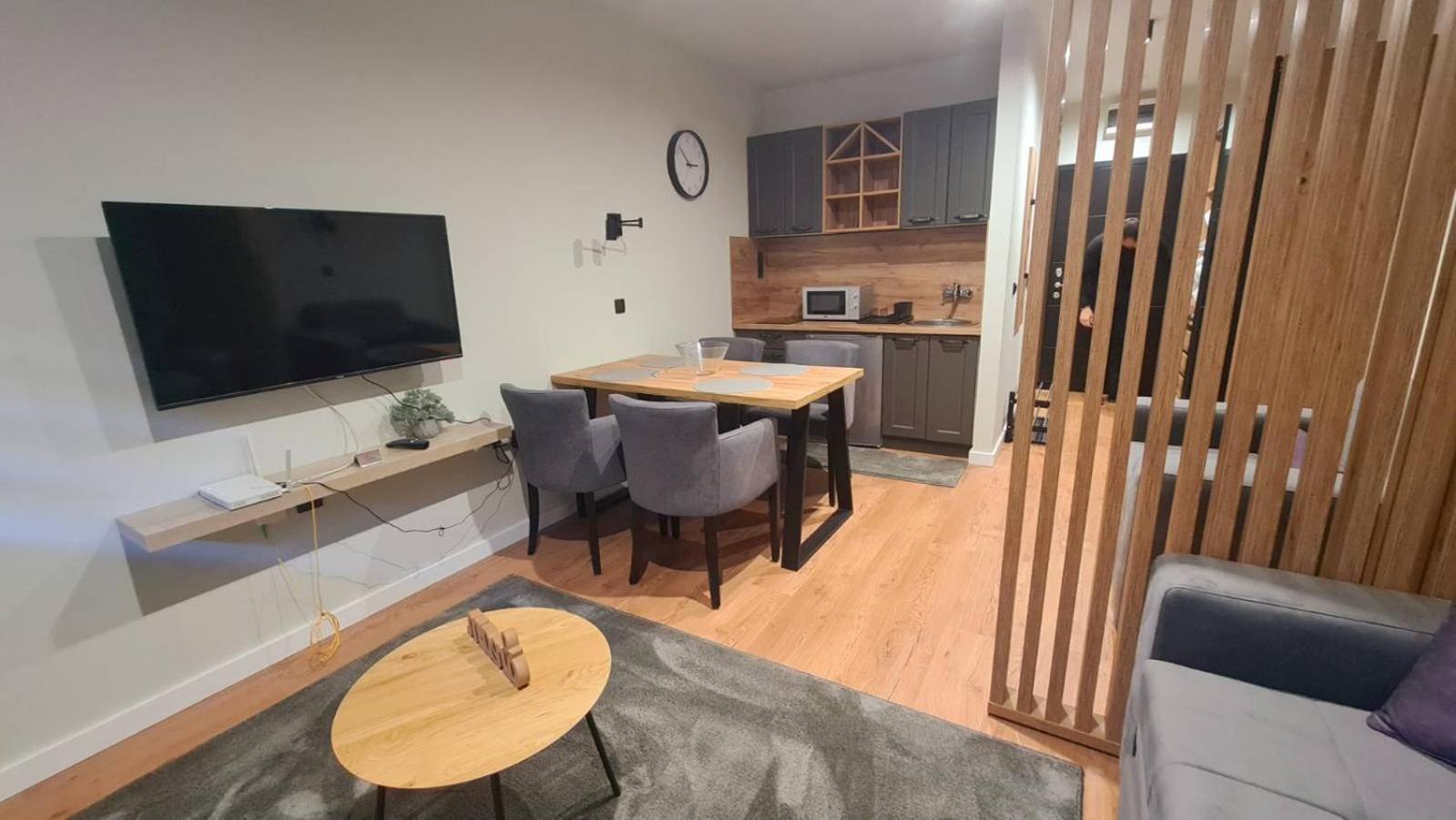 Kopaonik Apart Bela Reka Brzeće Zimmer foto